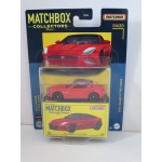 Matchbox 1:64 MB Collectors - Jaguar F-Type Coupe 2015